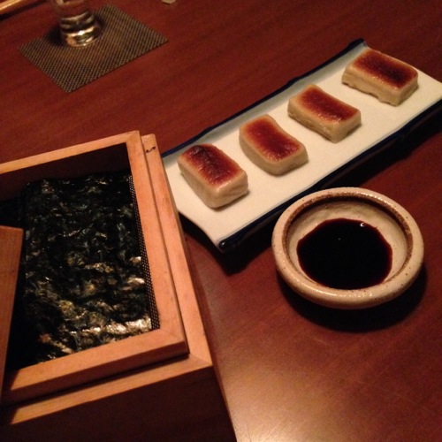 生麩