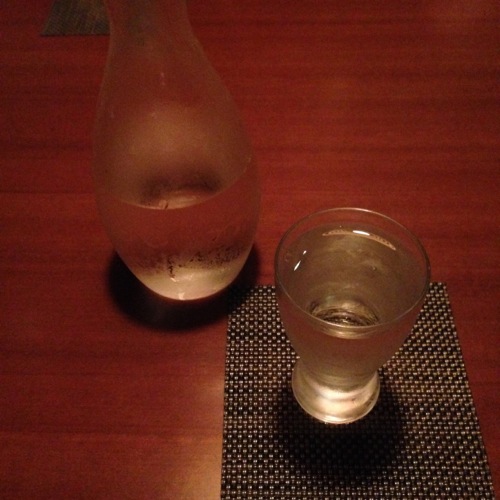 大七