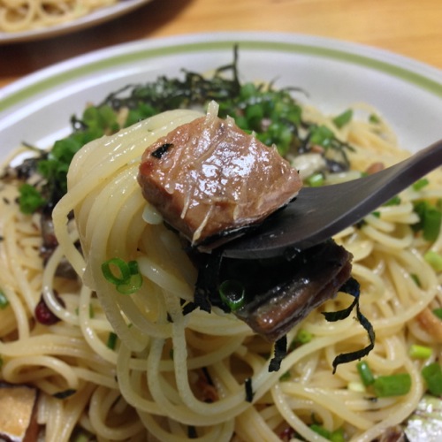 へしこも鯖