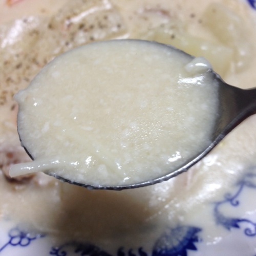 酒粕つぶつぶ