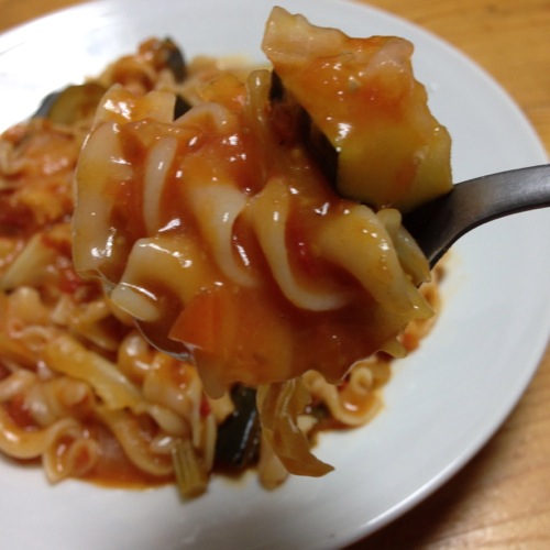 麦よりツルッとしています