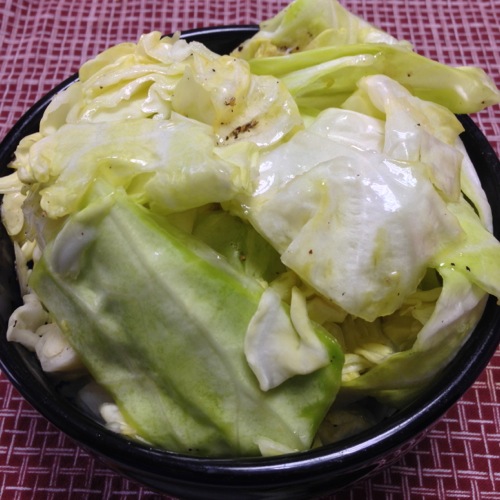 旨キャベツ