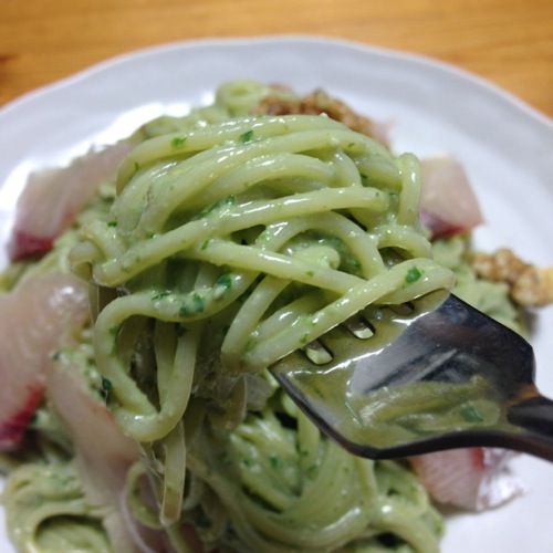 新鮮バジル