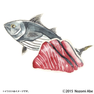 400かつお