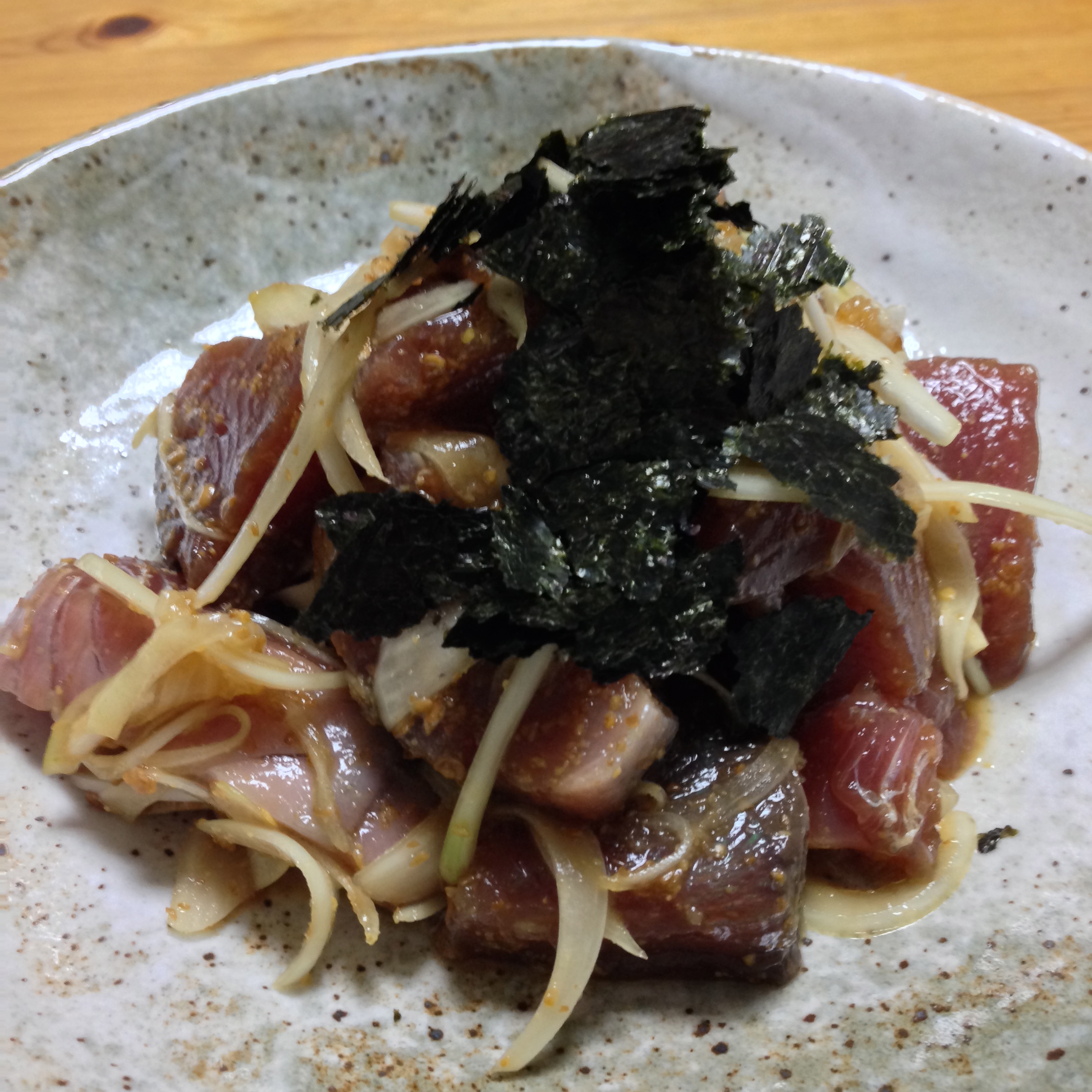 鰹