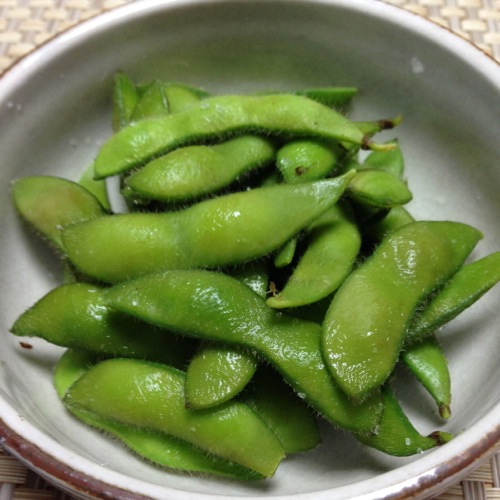 枝豆