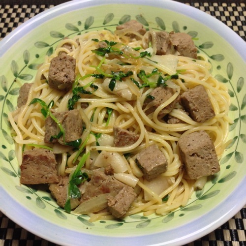 ターブル・オギノパスタ