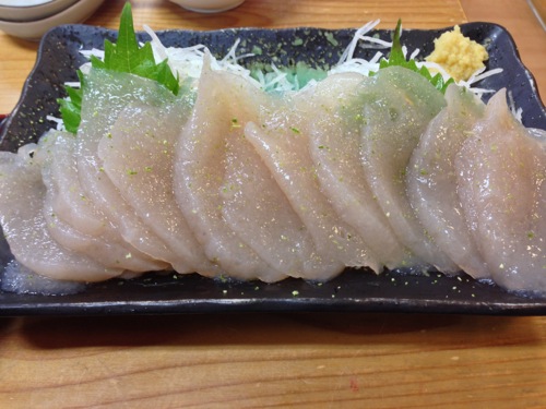 こんにゃく