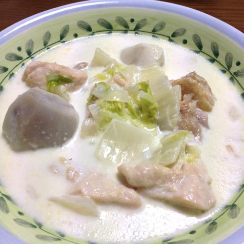 th_チキンクリーム