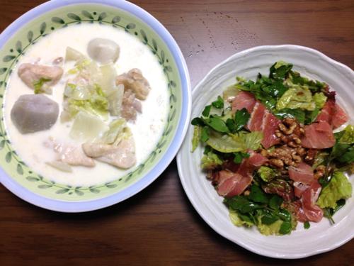 th_チキンクリームシチュー