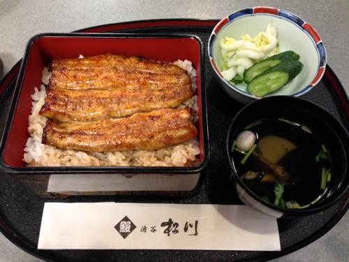 th_ウナギ150g