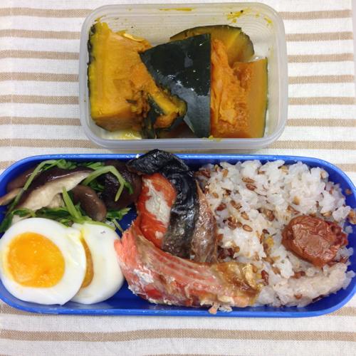 th_シャケ弁