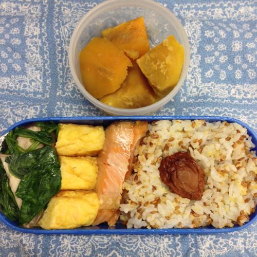 th_シャケ弁