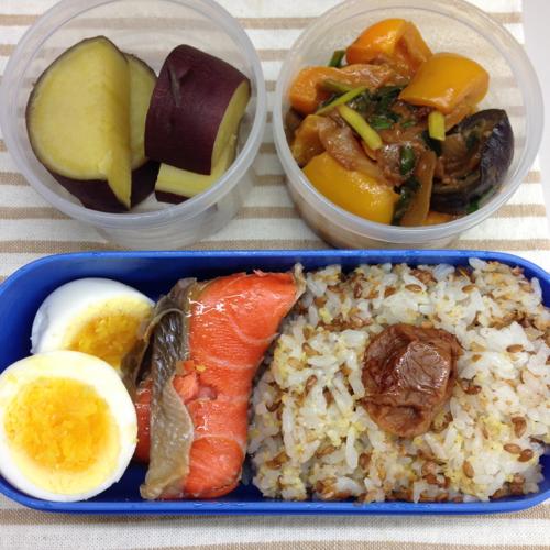 th_シャケ弁