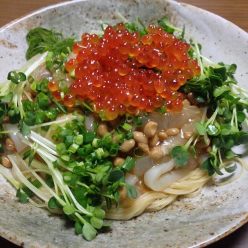 th_イクラヒラメ