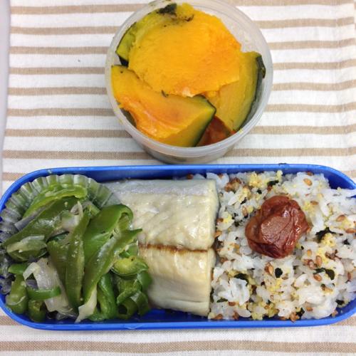 th_サワラ弁当