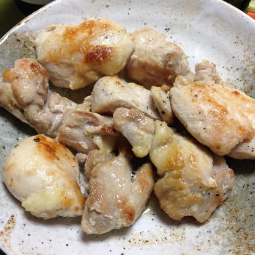 th_チキン