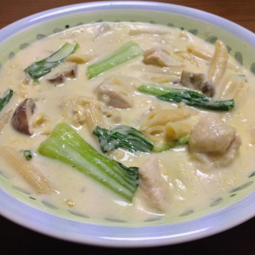 th_Barillaペンネ