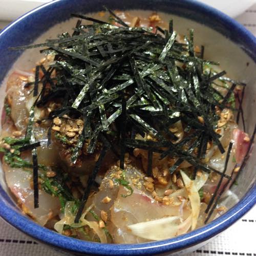 th_真鯛の漬け丼