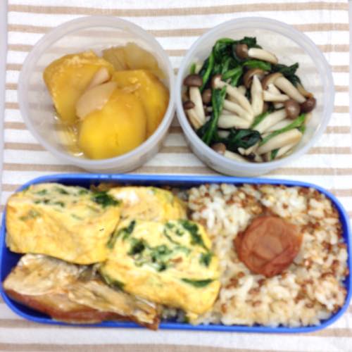 th_鯖玉子焼き弁当