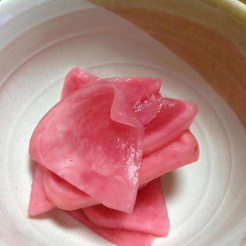 th_赤かぶの酢漬け