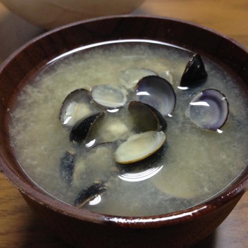 th_しじみ汁