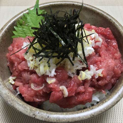 th_ネギトロ