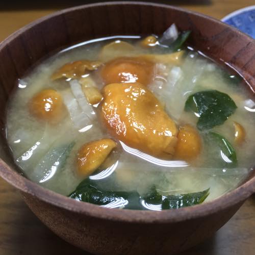 th_なめこの味噌汁