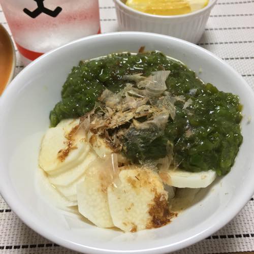 th_めかぶと長芋