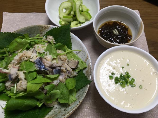 th_〆鯖のサラダずし