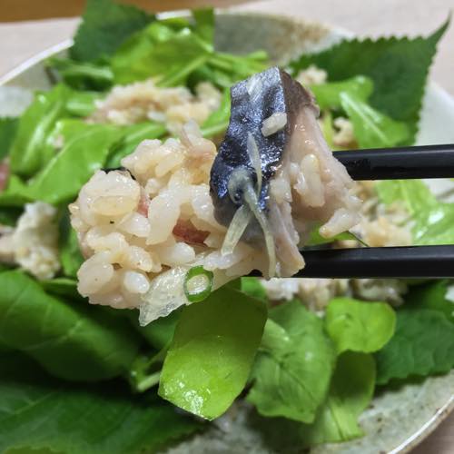 th_〆鯖サラダアップ