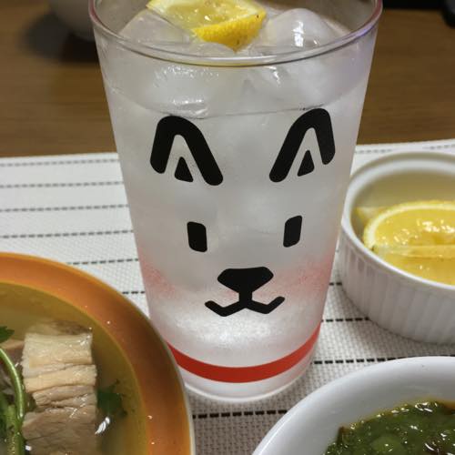 th_芋焼酎とゲロルシュタイナー