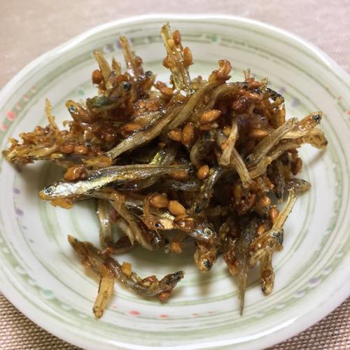 th_自家製オメガ3佃煮