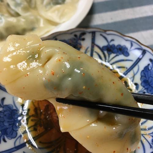 th_鶏餃子