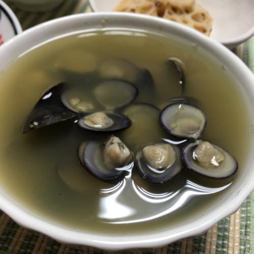 th_しじみ汁